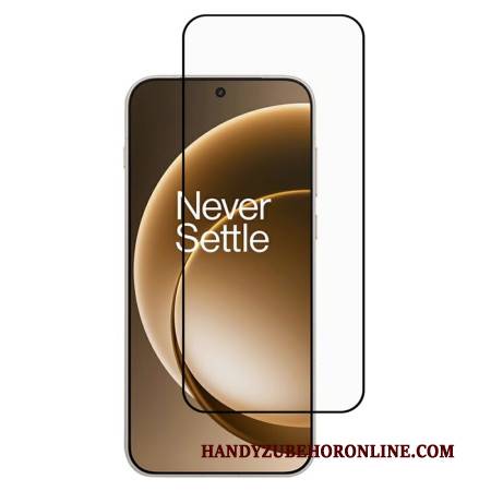 Vollflächiger Displayschutz Aus Gehärtetem Glas Für Oneplus 15