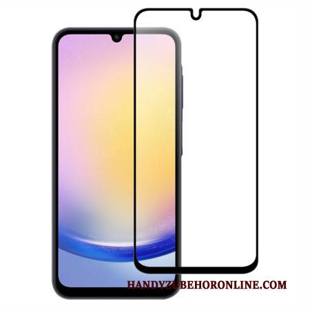 Vollflächiger Displayschutz Aus Gehärtetem Glas Für Samsung Galaxy A17 4g/5g