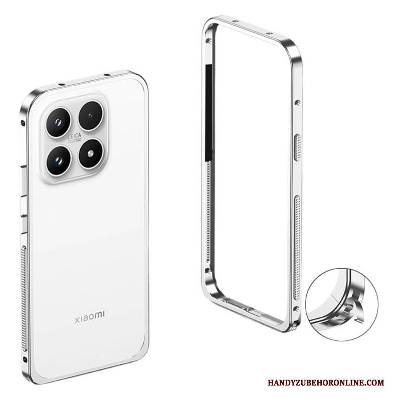 Xiaomi 17 Wärmeableitender Stoßdämpfer