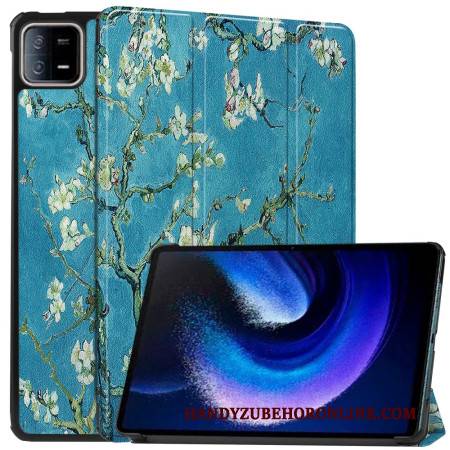 Xiaomi Pad 6 Pro Aprikosenblüten