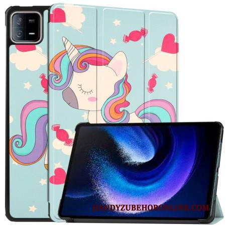 Xiaomi Pad 6 Pro Einhorn