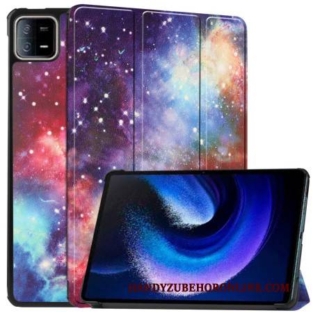 Xiaomi Pad 6 Pro Galaxy