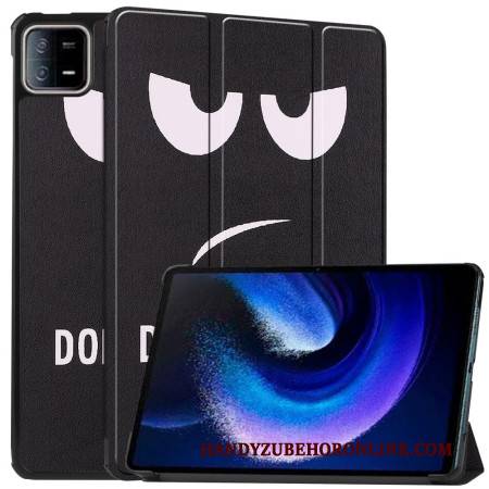 Xiaomi Pad 6 Pro Nicht Anfassen