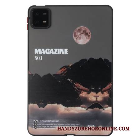 Xiaomi Pad 6 Pro Weißer Schnee