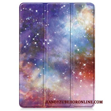 Xiaomi Pad 7 / 7 Pro Stifthalter Mit Galaxienmuster