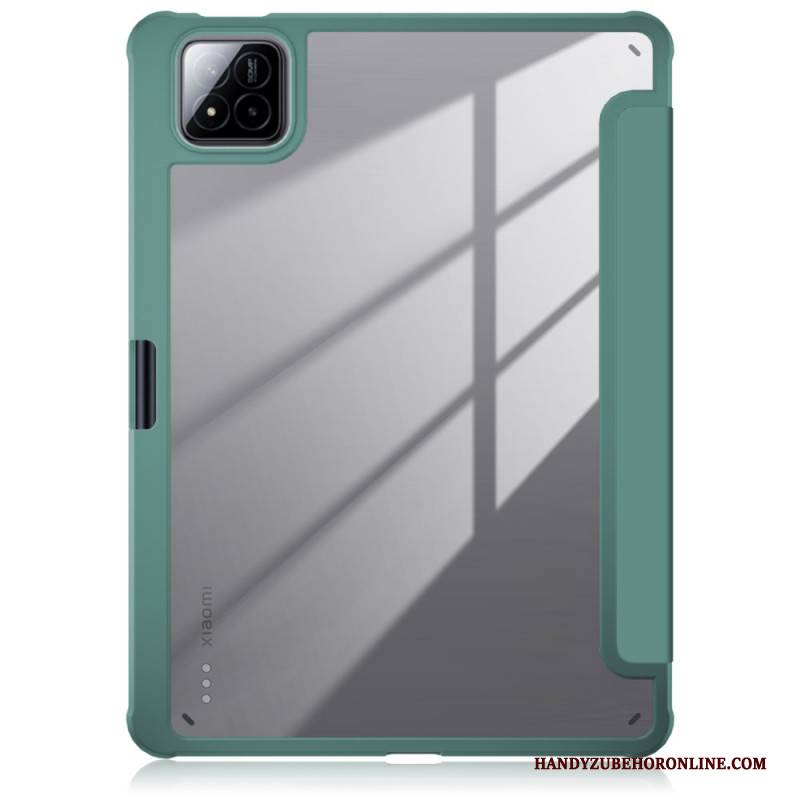 Xiaomi Pad 7 / 7 Pro Transparente Rückseite