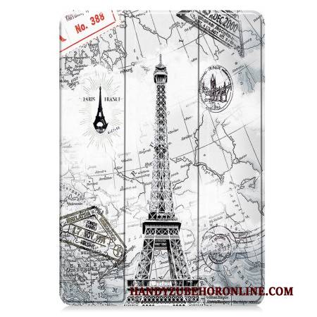 Xiaomi Pad 7 / 7 Pro Vintage Eiffelturm