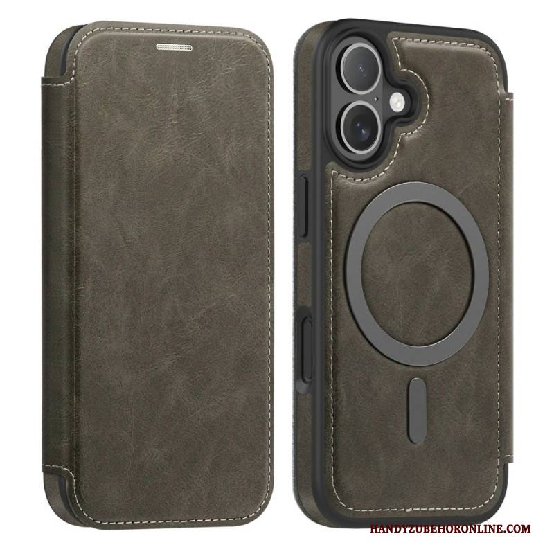 iPhone 17 Magsafe-kompatibler Rfid-kartenhalter